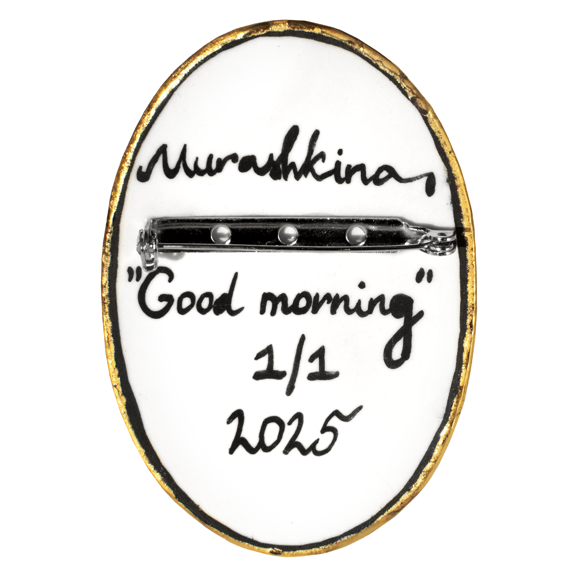 Good morning 1