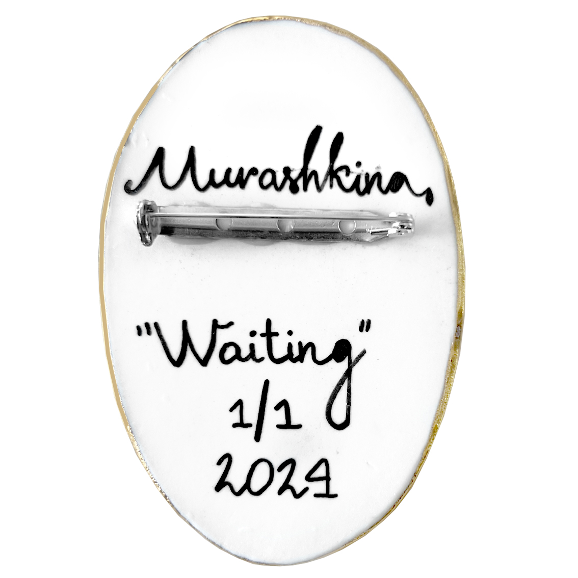 Waiting
