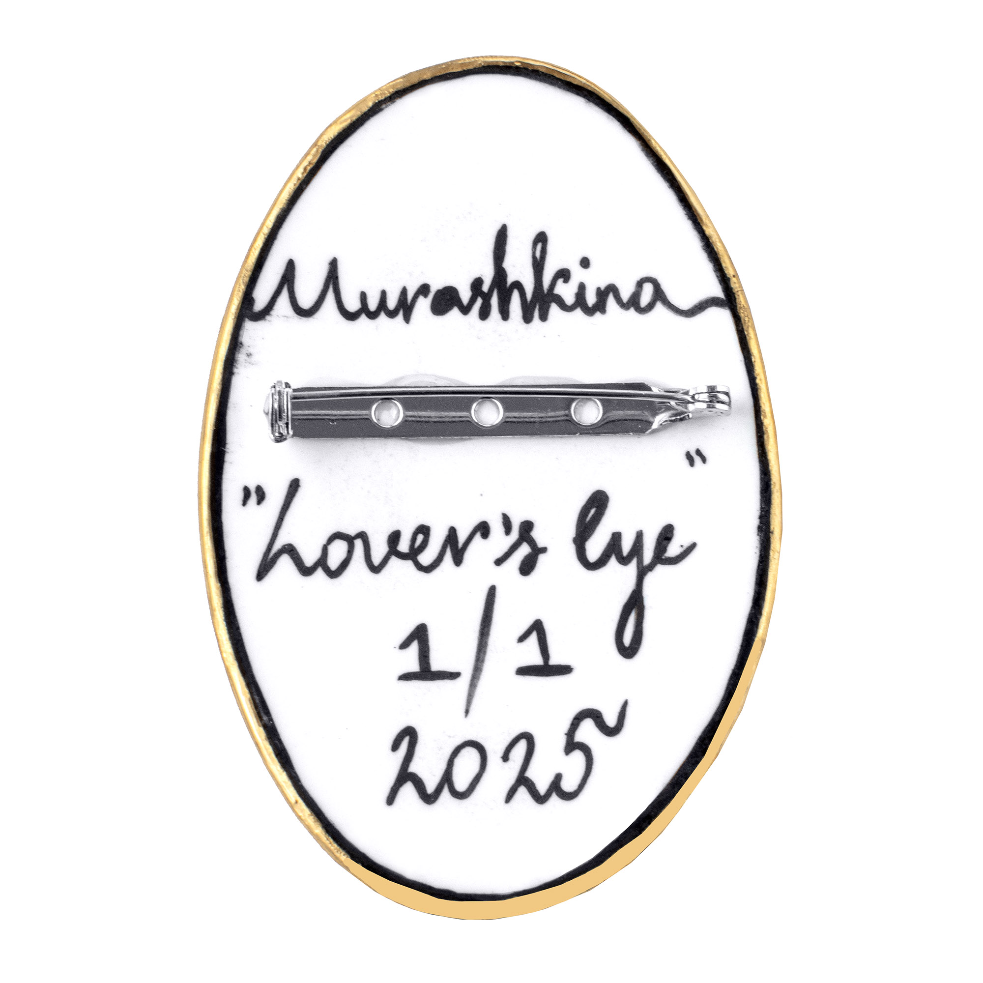 Lover´s Eye